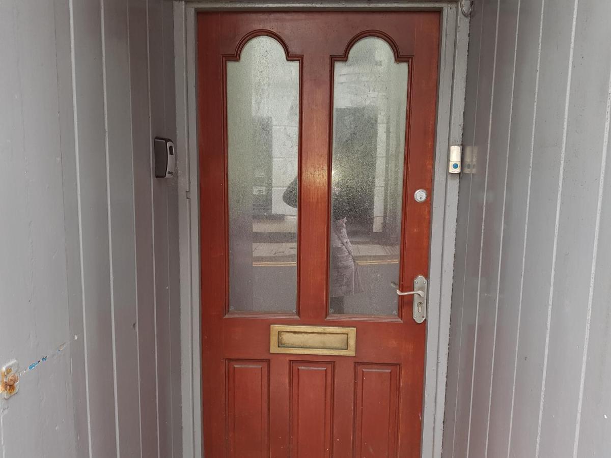 17 Bridge St, 3 Bedroom Flat Aberystwyth Bagian luar foto