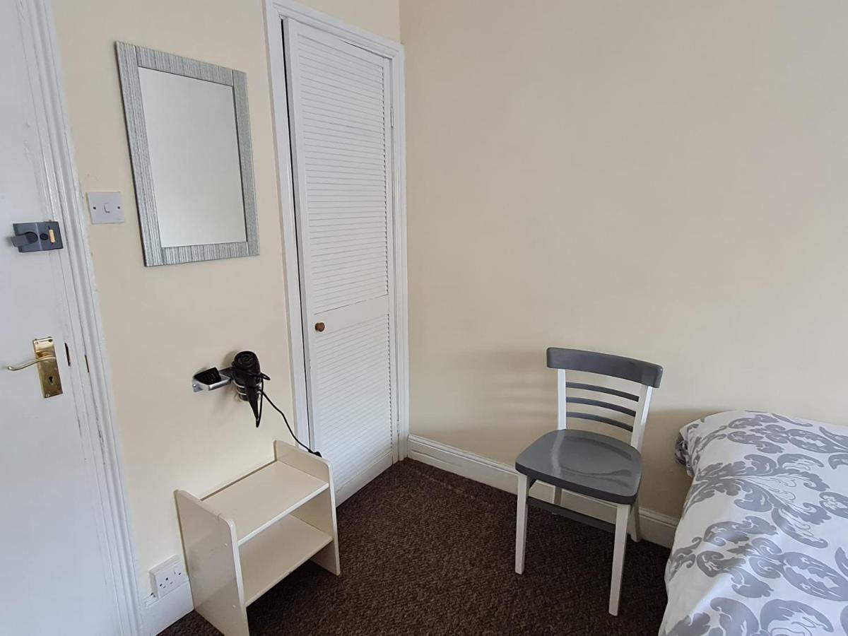 17 Bridge St, 3 Bedroom Flat Aberystwyth Bagian luar foto